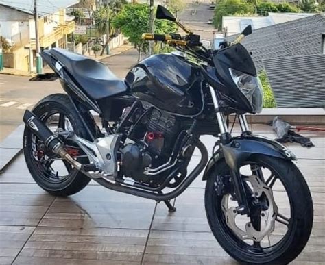 Cabeçote Da Cb 300