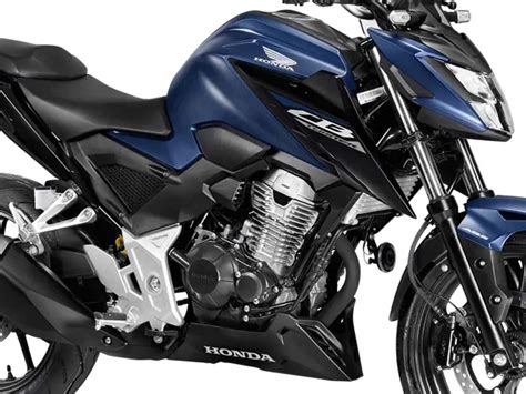 Cabeçote Da Cb300