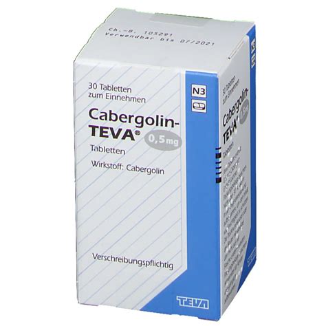 th?q=cabergolin+medikament