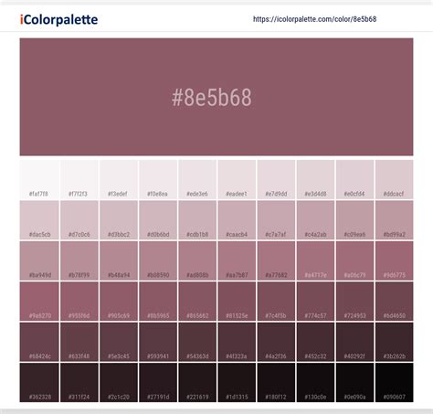 cabernet color