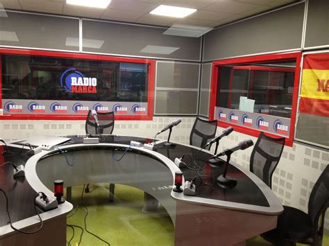 Cabina De Radio