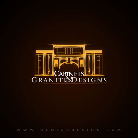 cabinet logo