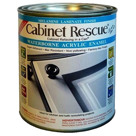 Cabinet Rescue