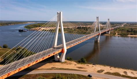 Cable Stayed Bridge