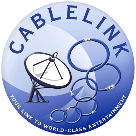 Cablelink Logo