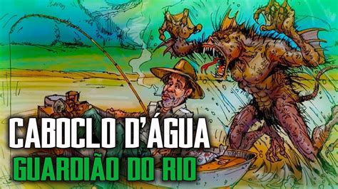 Caboclo D Agua