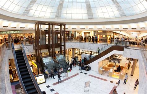 Cabot Circus Directory