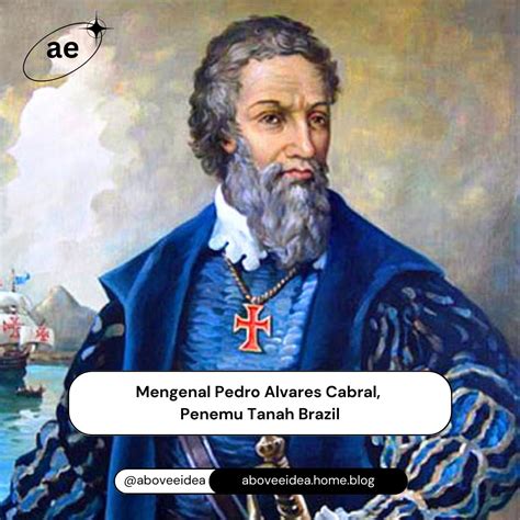 cabral pedro alvarez biography of william