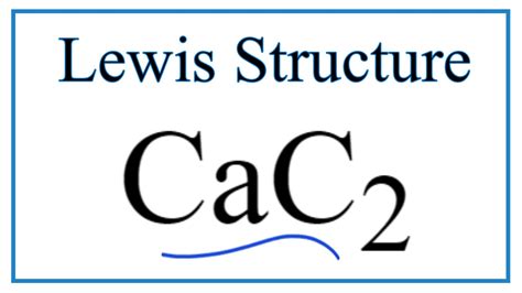 Cac2 Structure