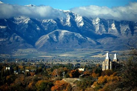 cache valley utah