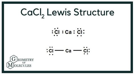 Cacl2 Compound Name