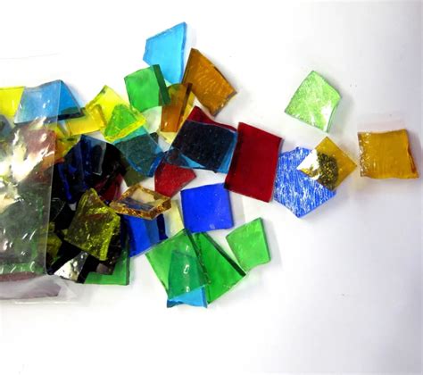 Cacos De Vidro