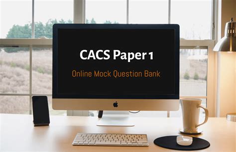 Read Online Cacs Paper 1 Exam Questions 