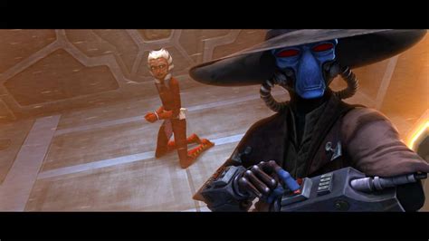 cad bane biography