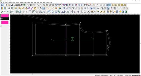 cad pattern making