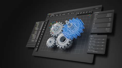 Cad Tools And Algorithms For Product Design