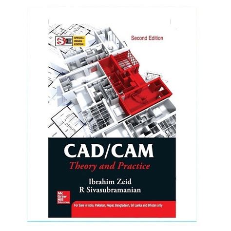 Download Cad Cam Theory Practice 2E 