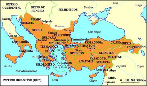 Caída De Constantinopla