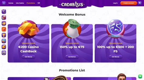 cadabrus casino!
