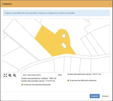 Cadastre