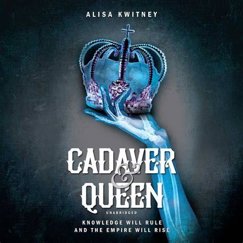 cadaver queen