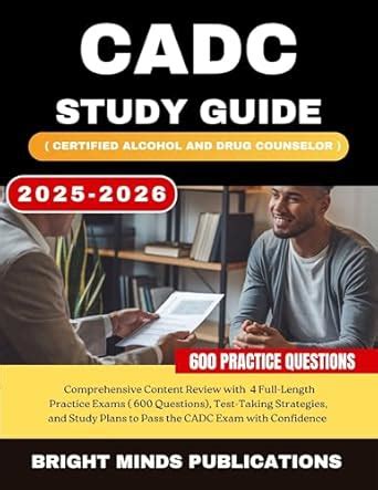 Download Cadc Study Guide 