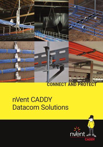 Caddy Nvent Catalog