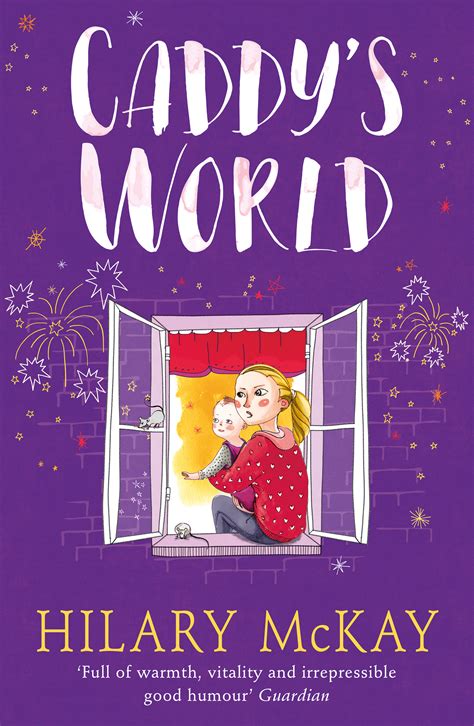 Read Caddys World Book 6 Casson Family 