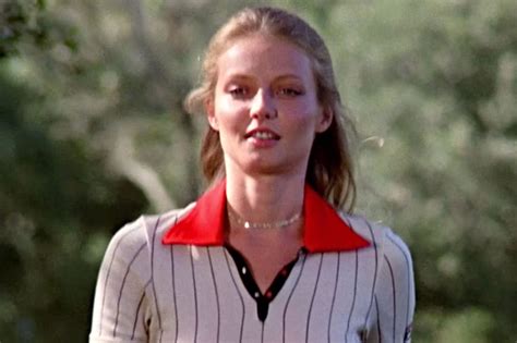 caddyshack nude scene