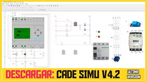 Cade Simu 4