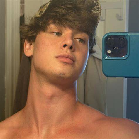 caden carmichael nude