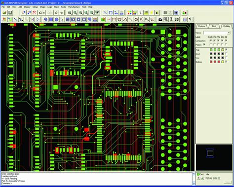 Read Cadence Orcad Pcb Designer Place And Route 