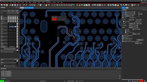 Read Online Cadence Pcb Design Layout And Routing Flowcad 