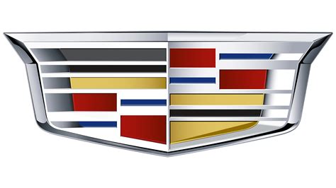 cadillac car logo