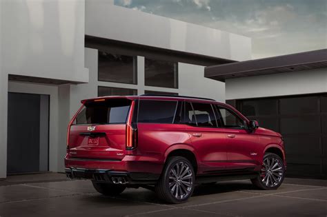 Cadillac Escalade Prezzo