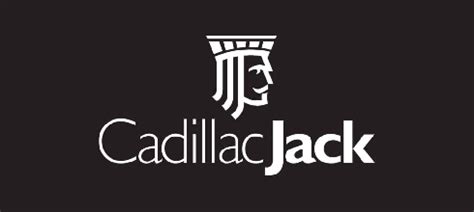 cadillac jack slots!