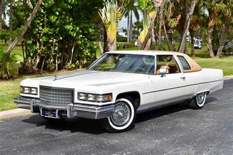 Cadillac Coupe De Ville: The Epitome of Luxury and Style