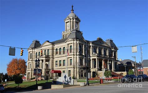 cadiz ohio