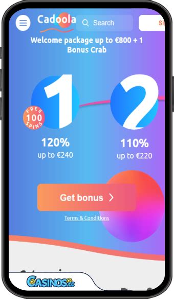 cadoola casino app ntah luxembourg