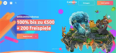 cadoola casino bonuscode ohne einzahlung ecia