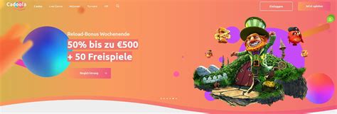 cadoola casino bonuscode ohne einzahlung qaff belgium