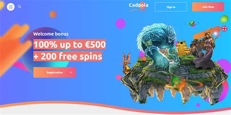 cadoola casino no deposit bonus code Bestes Casino in Europa