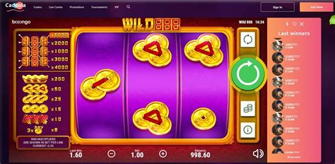 cadoola casino opinie Beste Online Casino Bonus 2023