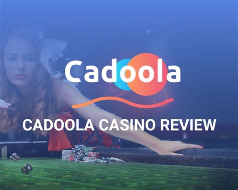 cadoola casino crypto!
