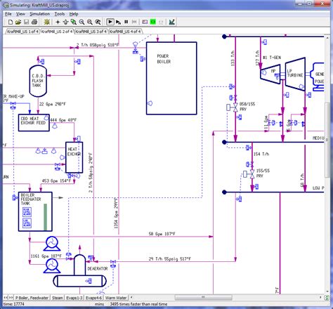 Cadsim Plus Chemical Process Simulation Software Aurel
