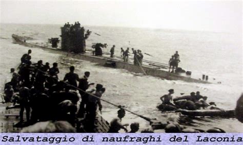 caduti in mare di Fiscaglia