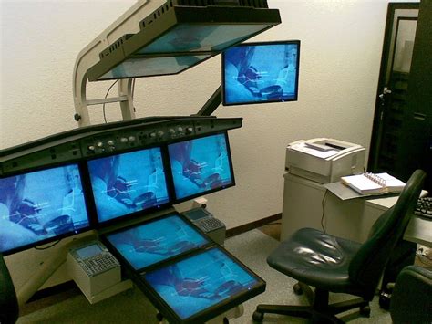 Cae Simfinity Integrated Procedures Trainer