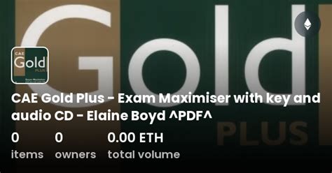 Read Online Cae Gold Plus Exam Maximiser Key Pdf 