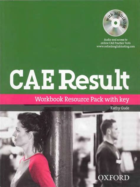 Full Download Cae Result Workbook Answer Key 