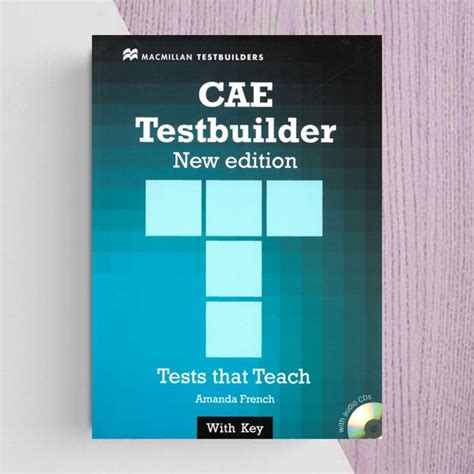 Read Cae Testbuilder New Edition Afwebb 